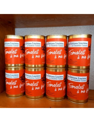 Coulis de Tomates  Lot  de...